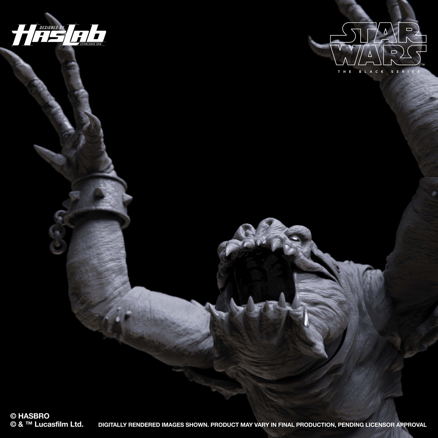 Star Wars The Black Series Rancor HasLab_Square 11.jpg