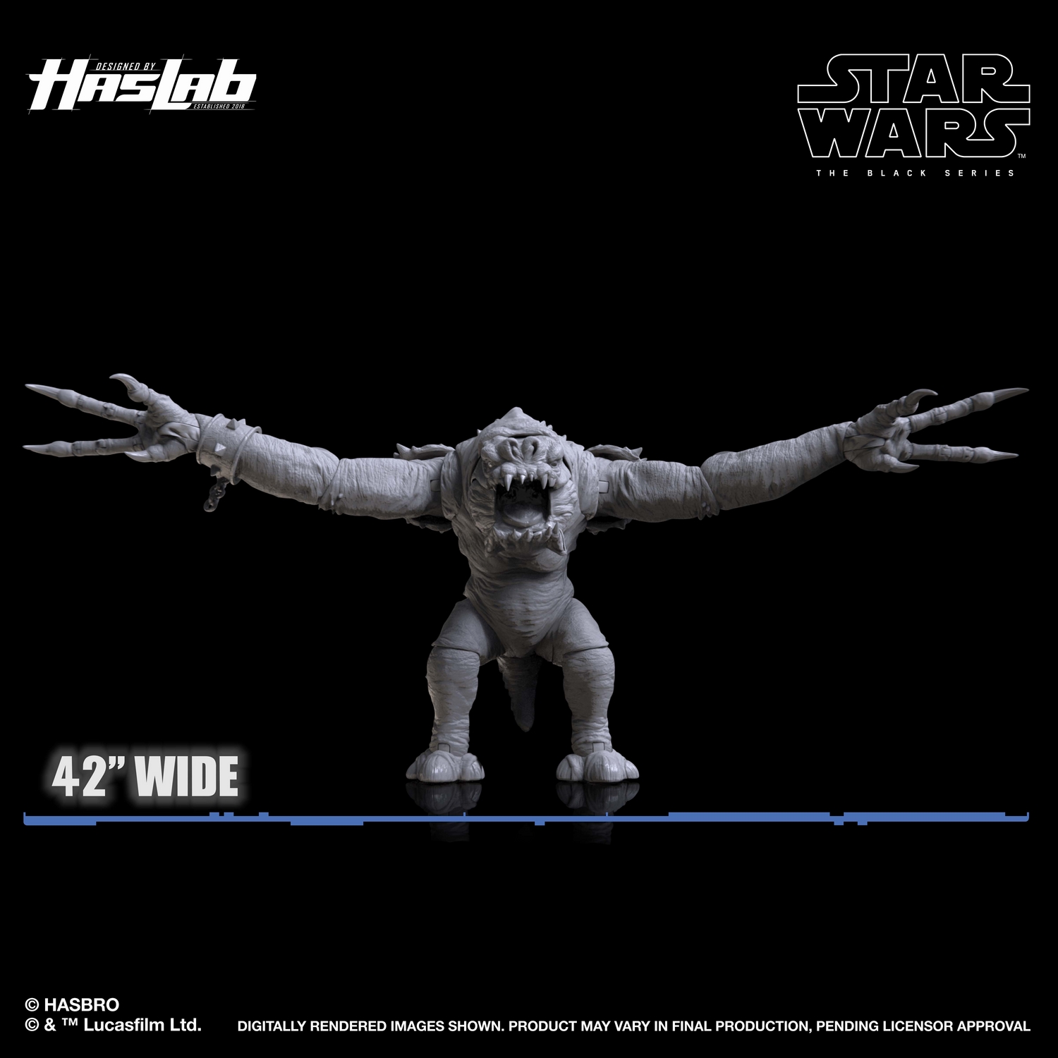 Star Wars The Black Series Rancor HasLab_Square 12.jpg