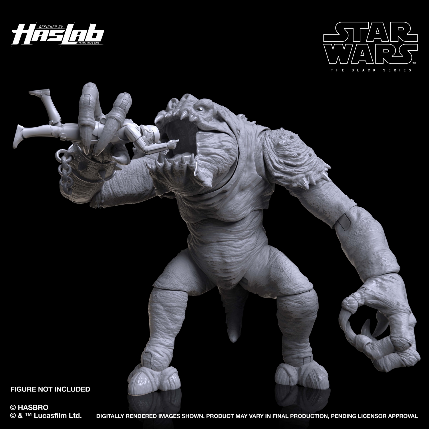 Star Wars The Black Series Rancor HasLab_Square 14.jpg