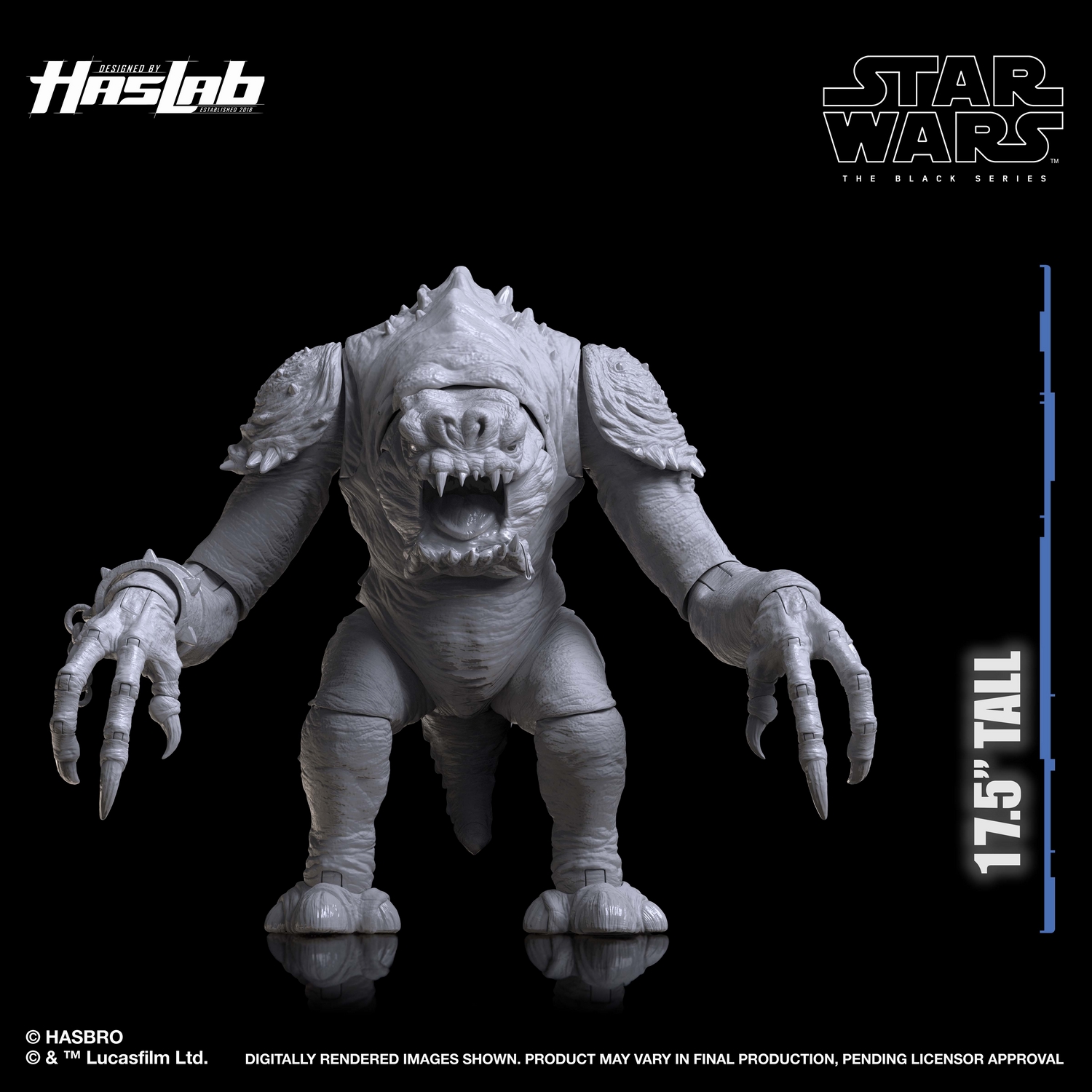 Star Wars The Black Series Rancor HasLab_Square 15.jpg