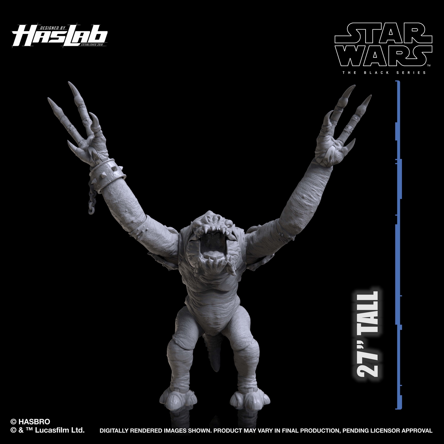 Star Wars The Black Series Rancor HasLab_Square 20.jpg