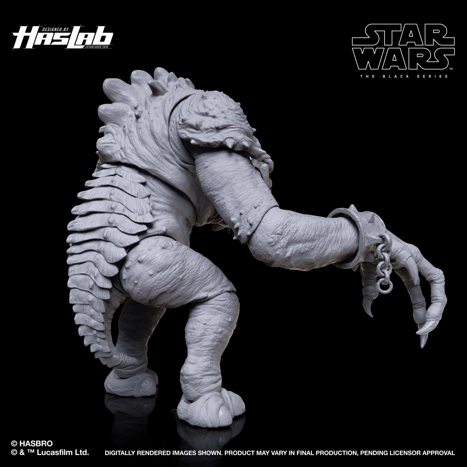 Star Wars The Black Series Rancor HasLab_Square 3.jpg