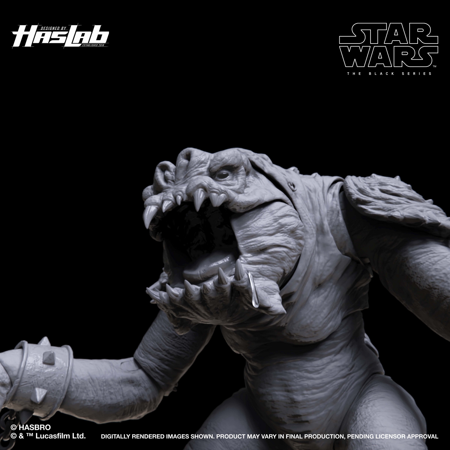 Star Wars The Black Series Rancor HasLab_Square 9.jpg