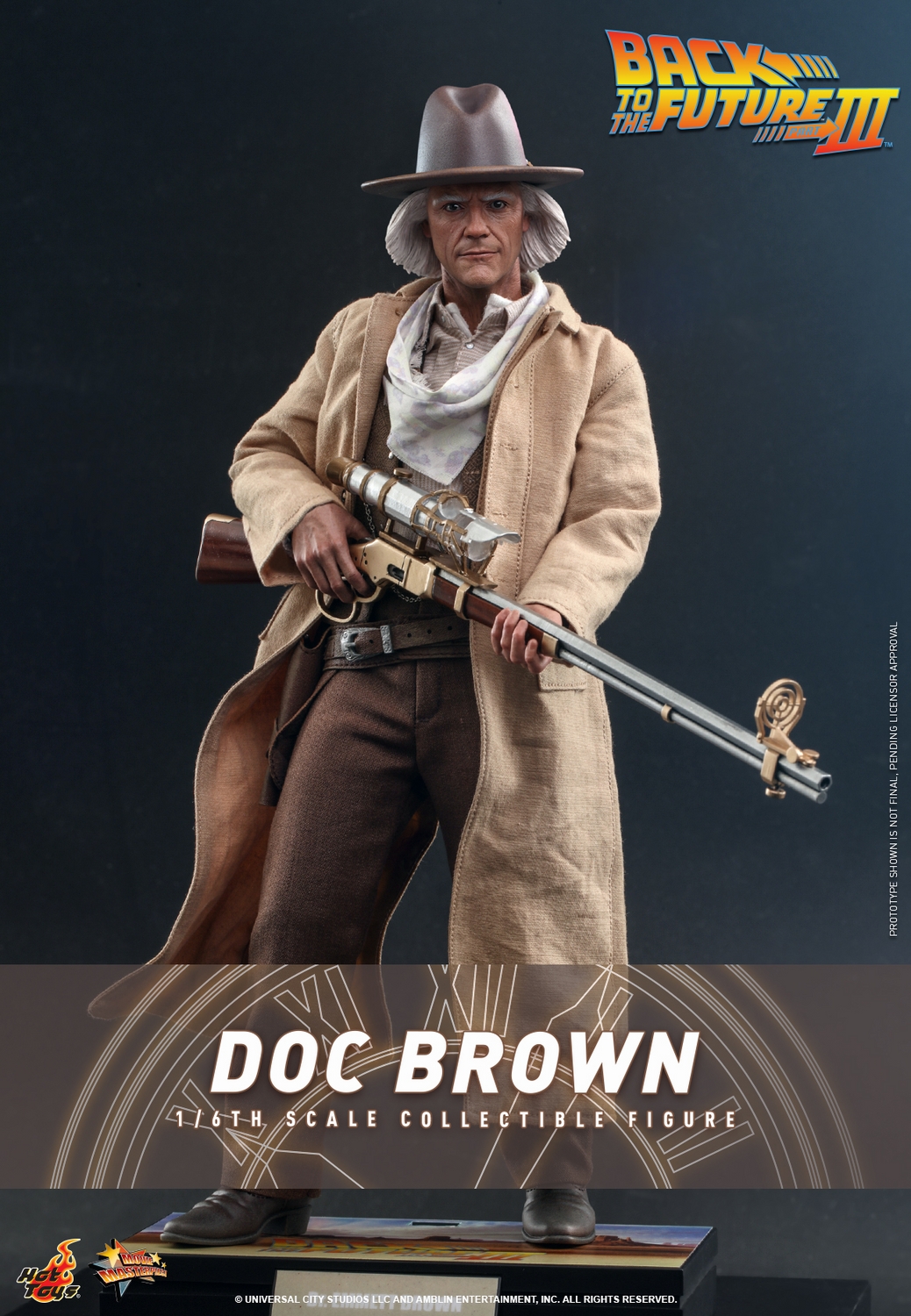 Hot Toys - BTTF3 - Doc Brown collectible figure_Cover.jpg