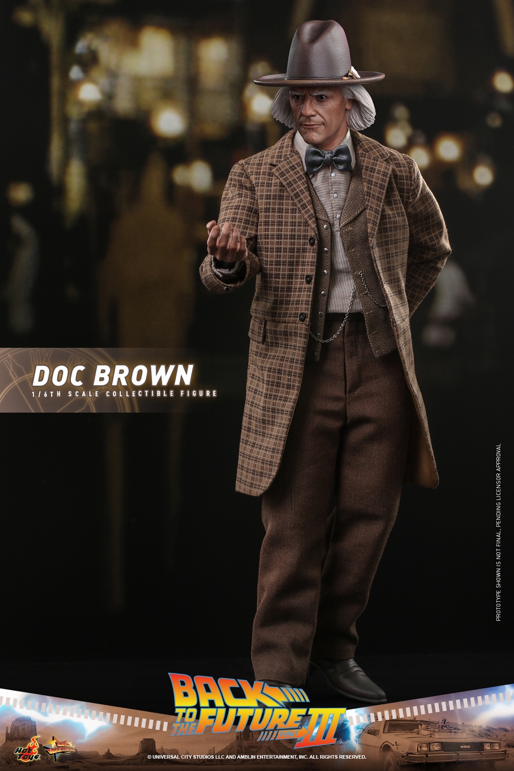 Hot Toys - BTTF3 - Doc Brown collectible figure_PR4.jpg
