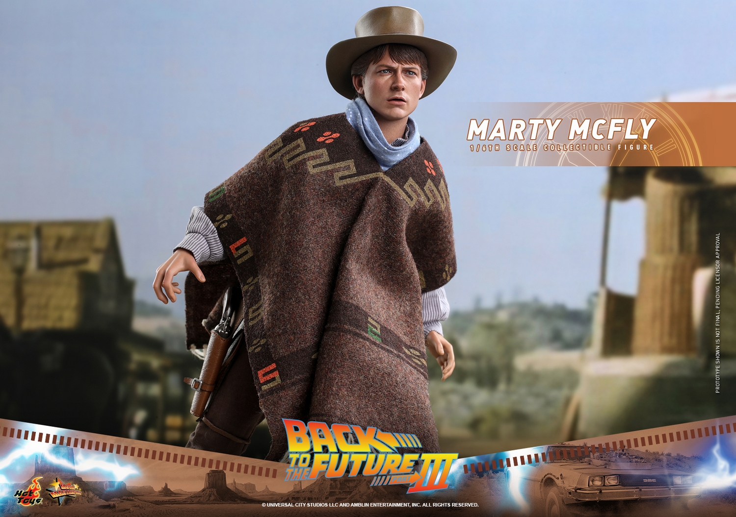 Hot Toys - BTTF3 - Marty McFly collectible figure_PR17.jpg
