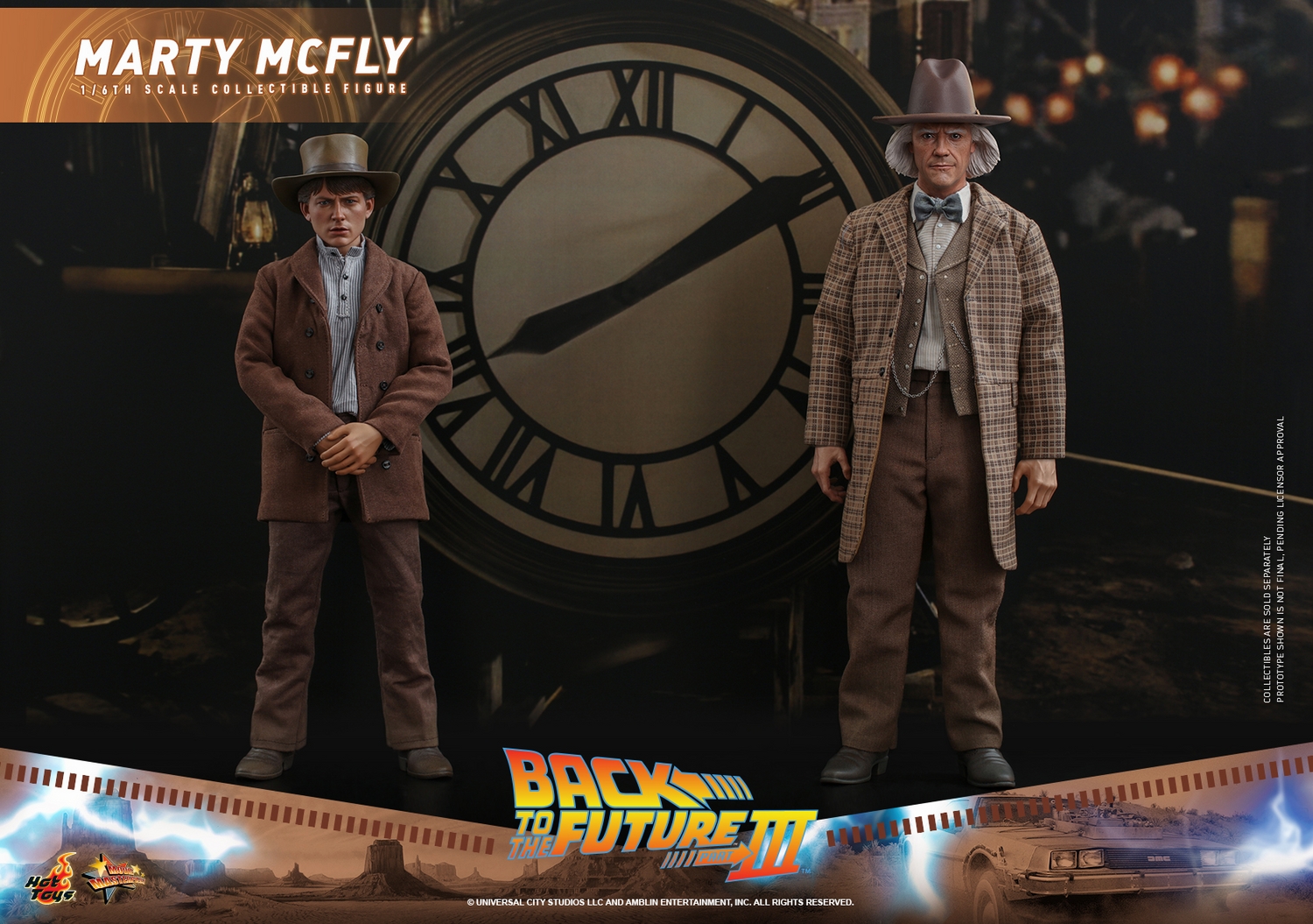 Hot Toys - BTTF3 - Marty McFly collectible figure_PR18.jpg
