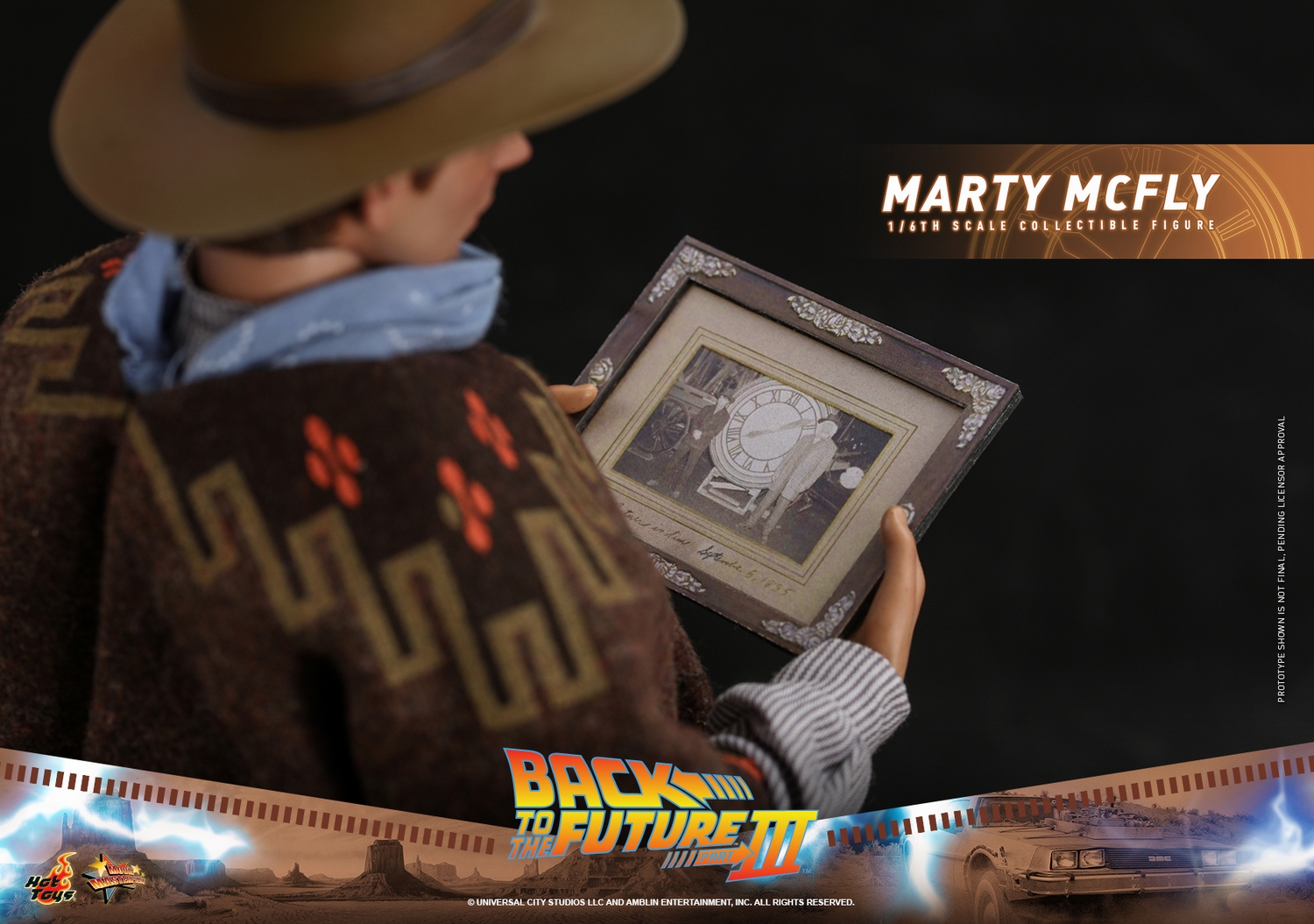 Hot Toys - BTTF3 - Marty McFly collectible figure_PR20.jpg