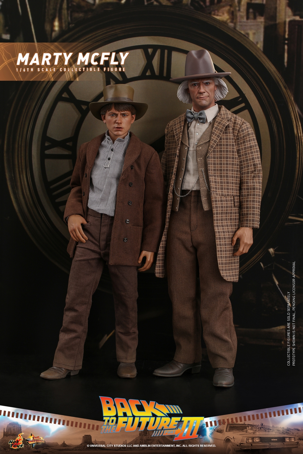 Hot Toys - BTTF3 - Marty McFly collectible figure_PR5.jpg