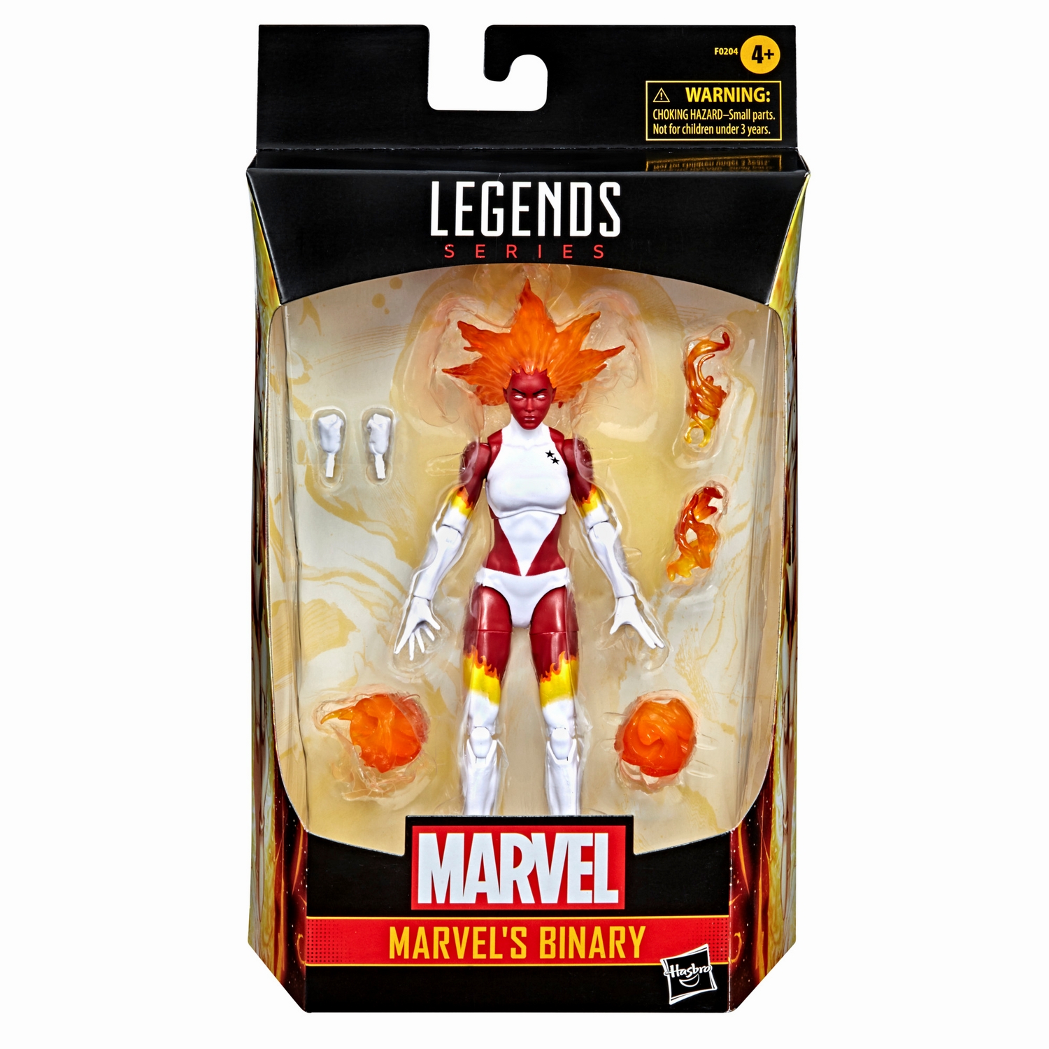 MARVEL LEGENDS SERIES 6-INCH BINARY Figure_in pck 1.jpg