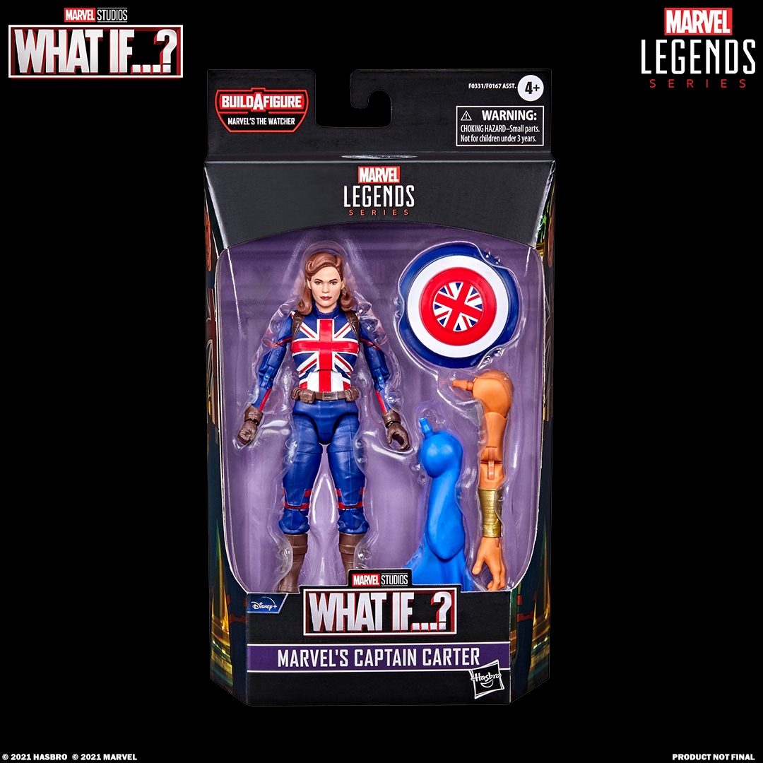 MARVEL LEGENDS SERIES 6-INCH CAPTAIN CARTER Figure_in pck with logo.jpg