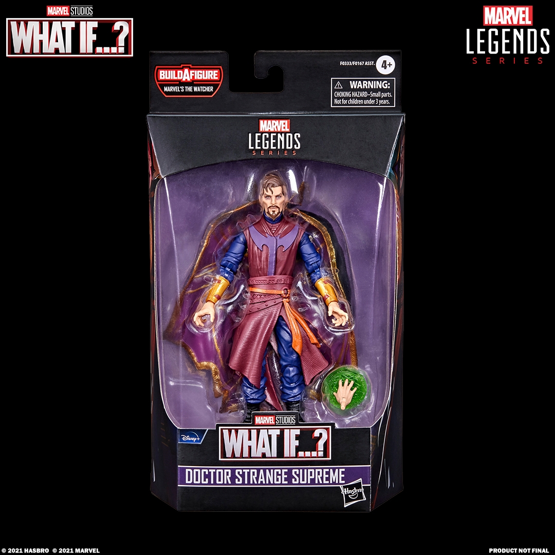 MARVEL LEGENDS SERIES 6-INCH DOCTOR STRANGE SUPREME Figure_in pck with logo.jpg