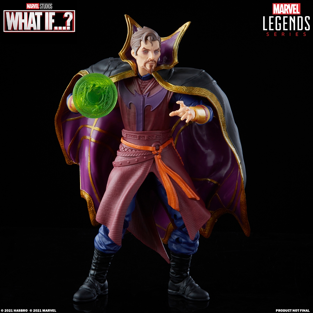 MARVEL LEGENDS SERIES 6-INCH DOCTOR STRANGE SUPREME Figure_oop with logo.jpg