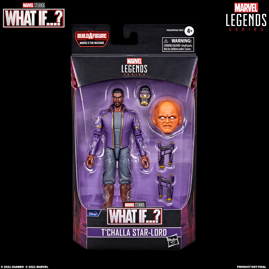 MARVEL LEGENDS SERIES 6-INCH T'CHALLA STAR-LORD Figure_in pck with logo.jpg