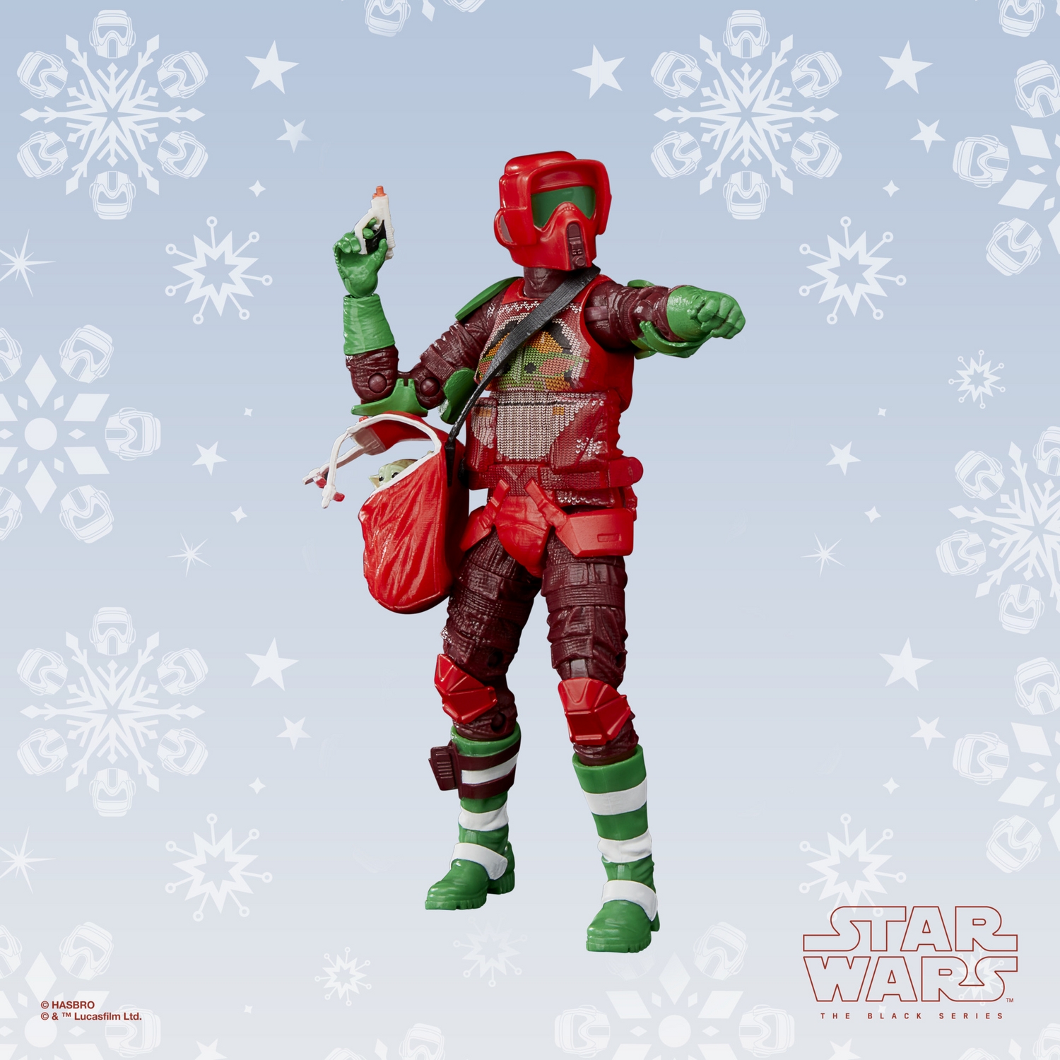 STAR WARS THE BLACK SERIES SCOUT TROOPER (HOLIDAY EDITION) 5.jpg