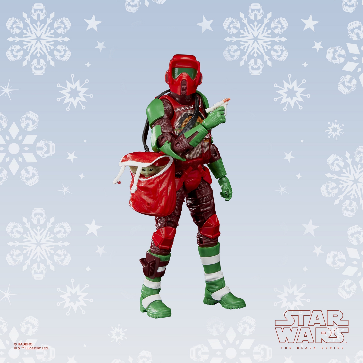 STAR WARS THE BLACK SERIES SCOUT TROOPER (HOLIDAY EDITION) 6.jpg