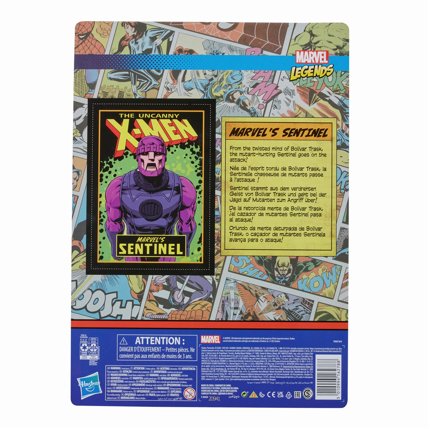 HASBRO MARVEL LEGENDS RETRO 375 MARVEL’S SENTINEL FIGURE 13.jpg