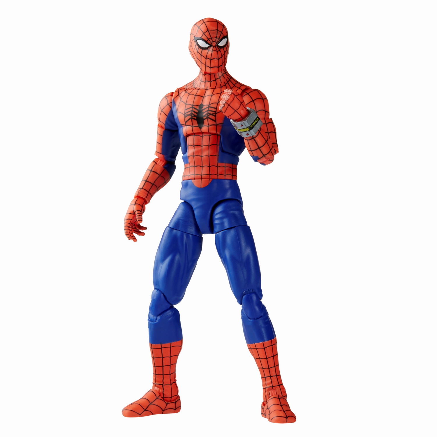 HASBRO MARVEL LEGENDS SERIES 60th ANNIVERSARY JAPANESE SPIDER-MAN 5.jpg