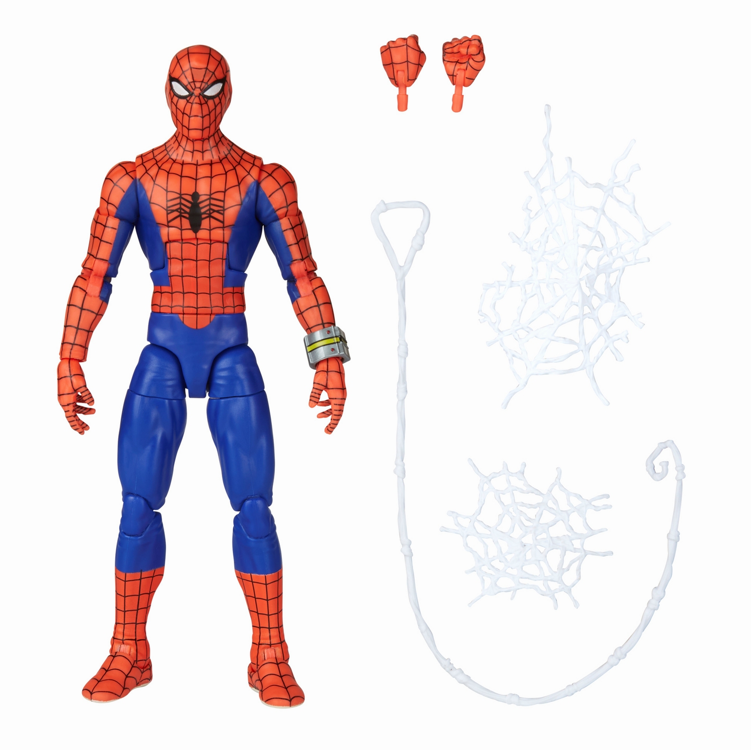 HASBRO MARVEL LEGENDS SERIES 60th ANNIVERSARY JAPANESE SPIDER-MAN 9.jpg