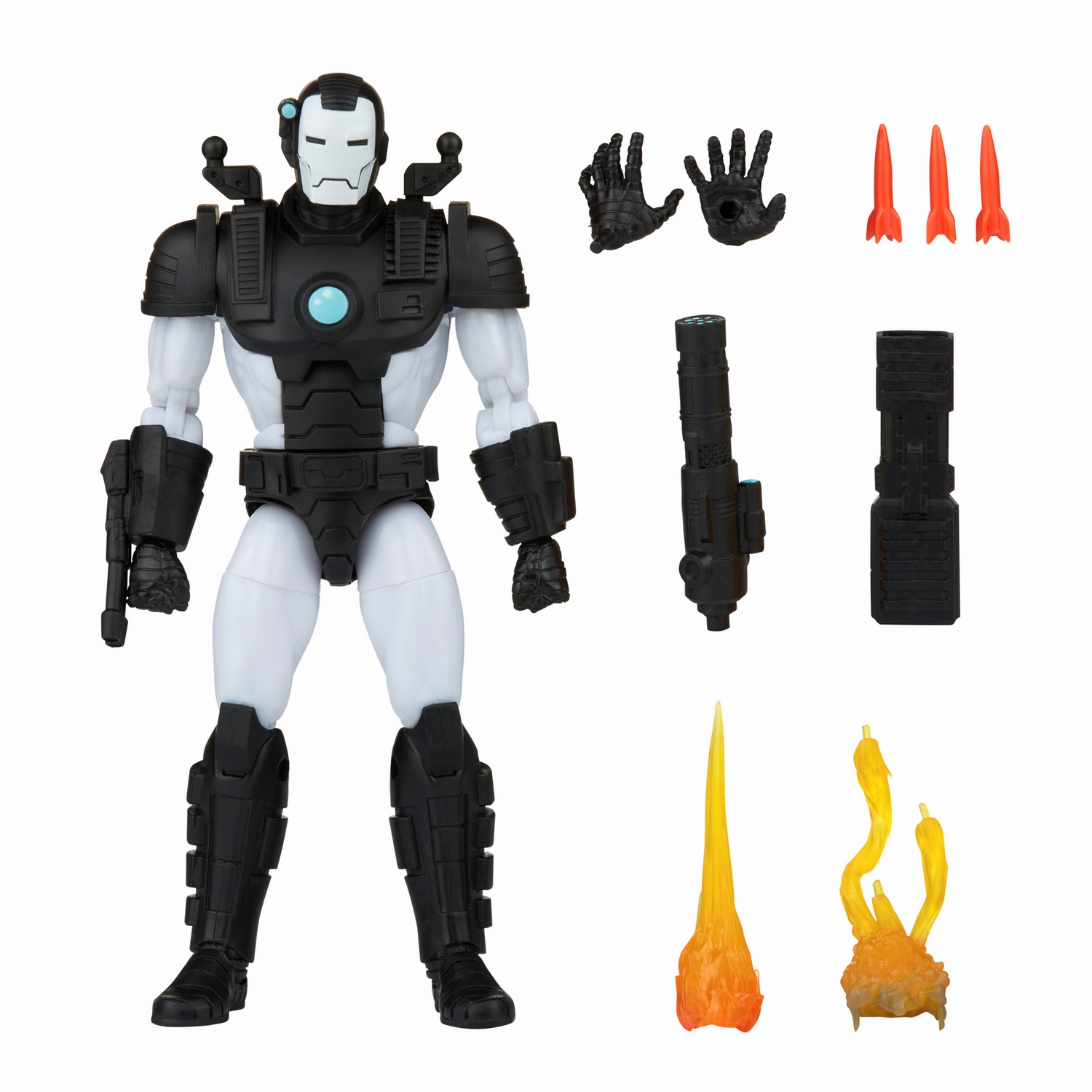 HASBRO MARVEL LEGENDS SERIES MARVEL’S WAR MACHINE 9.jpg
