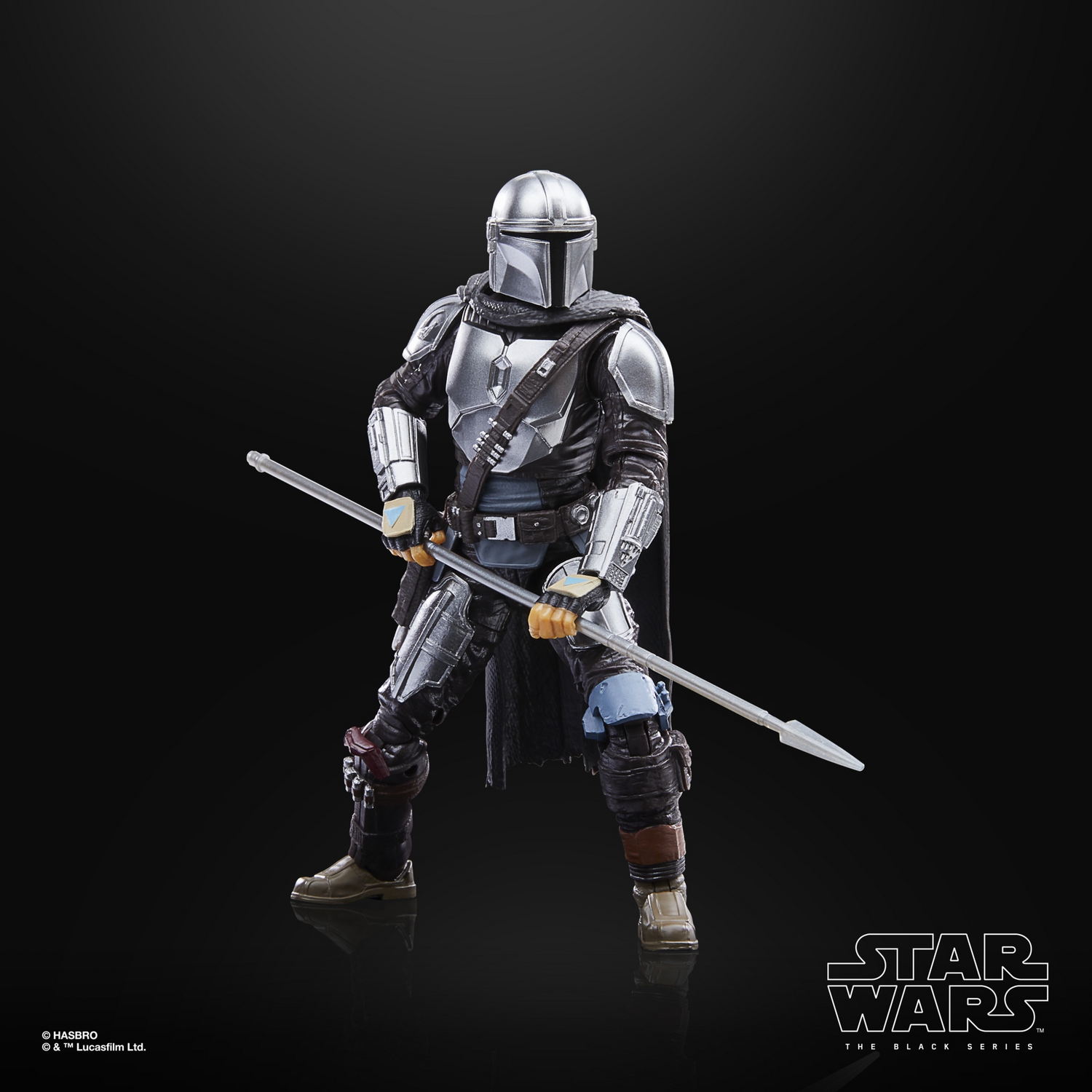 STAR WARS THE BLACK SERIES THE MANDALORIAN, AHSOKA TANO & GROGU 11.jpg