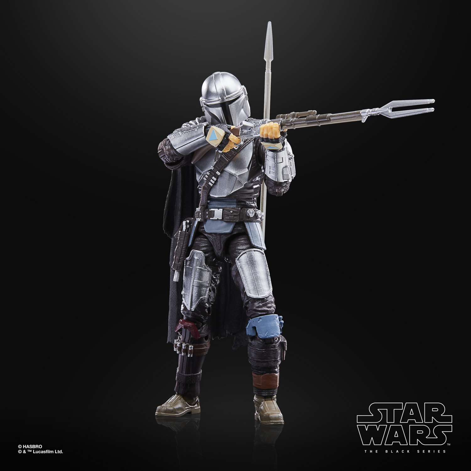 STAR WARS THE BLACK SERIES THE MANDALORIAN, AHSOKA TANO & GROGU 12.jpg