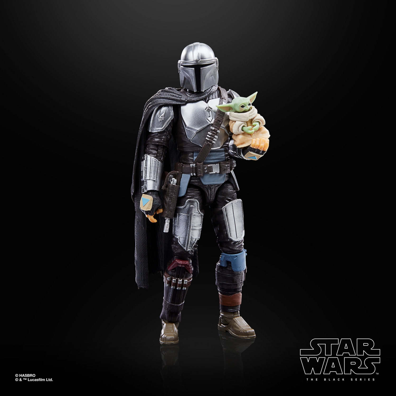 STAR WARS THE BLACK SERIES THE MANDALORIAN, AHSOKA TANO & GROGU 16.jpg