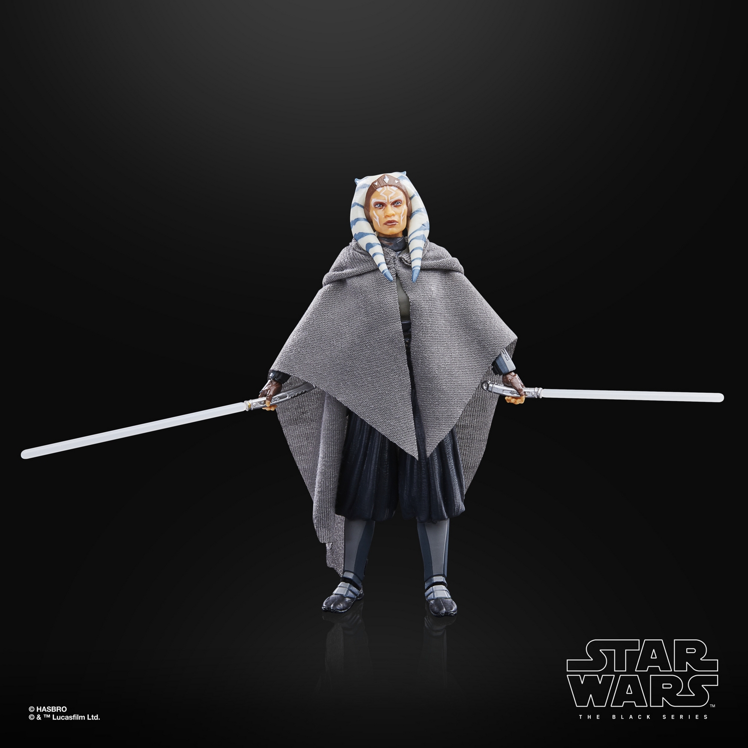 STAR WARS THE BLACK SERIES THE MANDALORIAN, AHSOKA TANO & GROGU 5.jpg