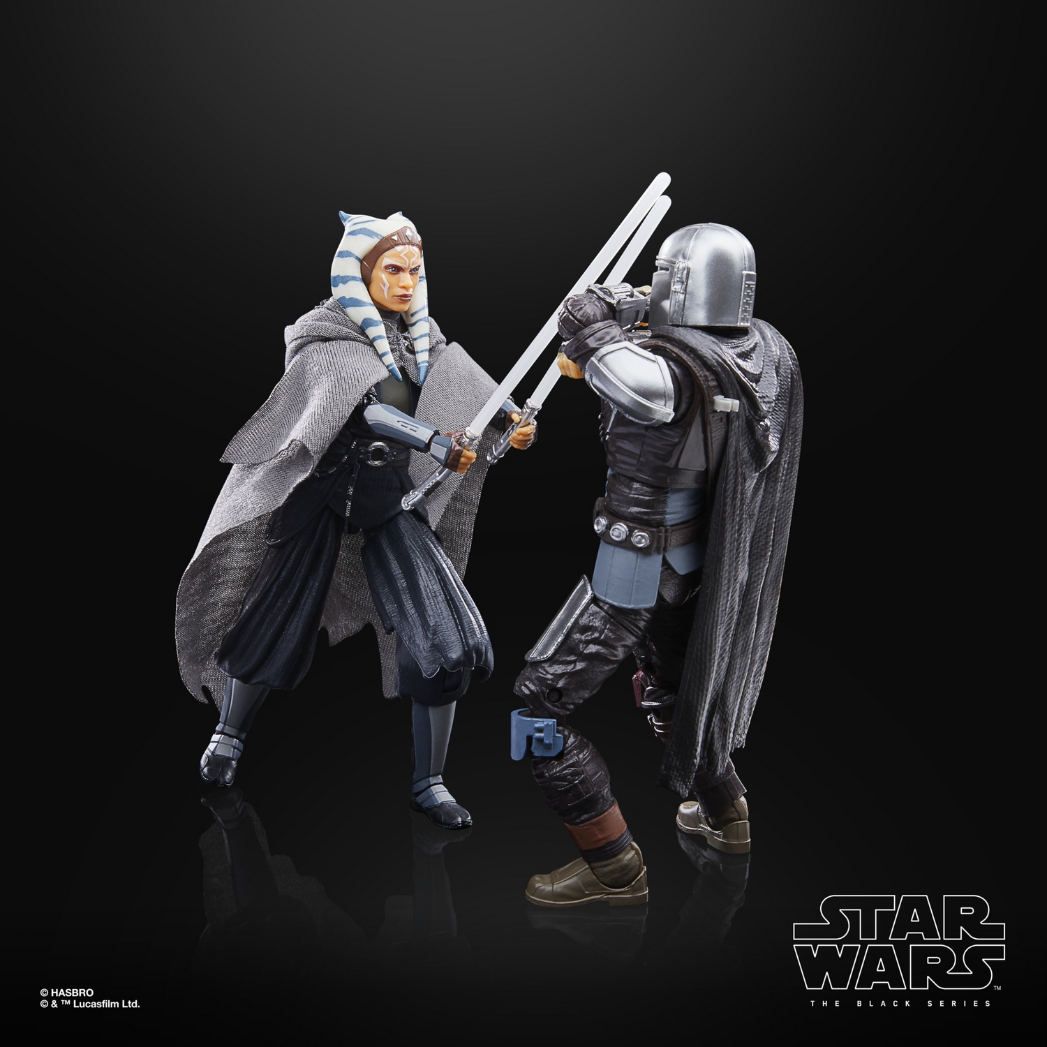 STAR WARS THE BLACK SERIES THE MANDALORIAN, AHSOKA TANO & GROGU 8.jpg