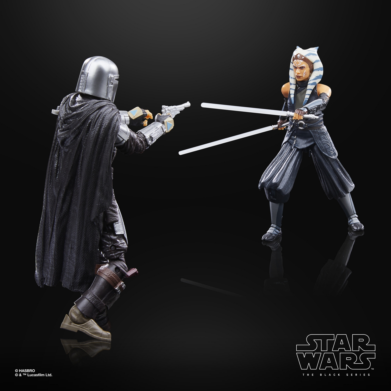 STAR WARS THE BLACK SERIES THE MANDALORIAN, AHSOKA TANO & GROGU 9.jpg