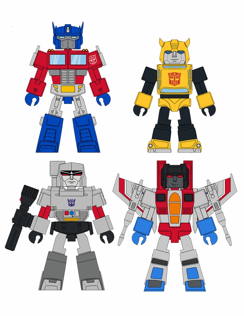 Transformers Minimates SDCC 2022.jpg