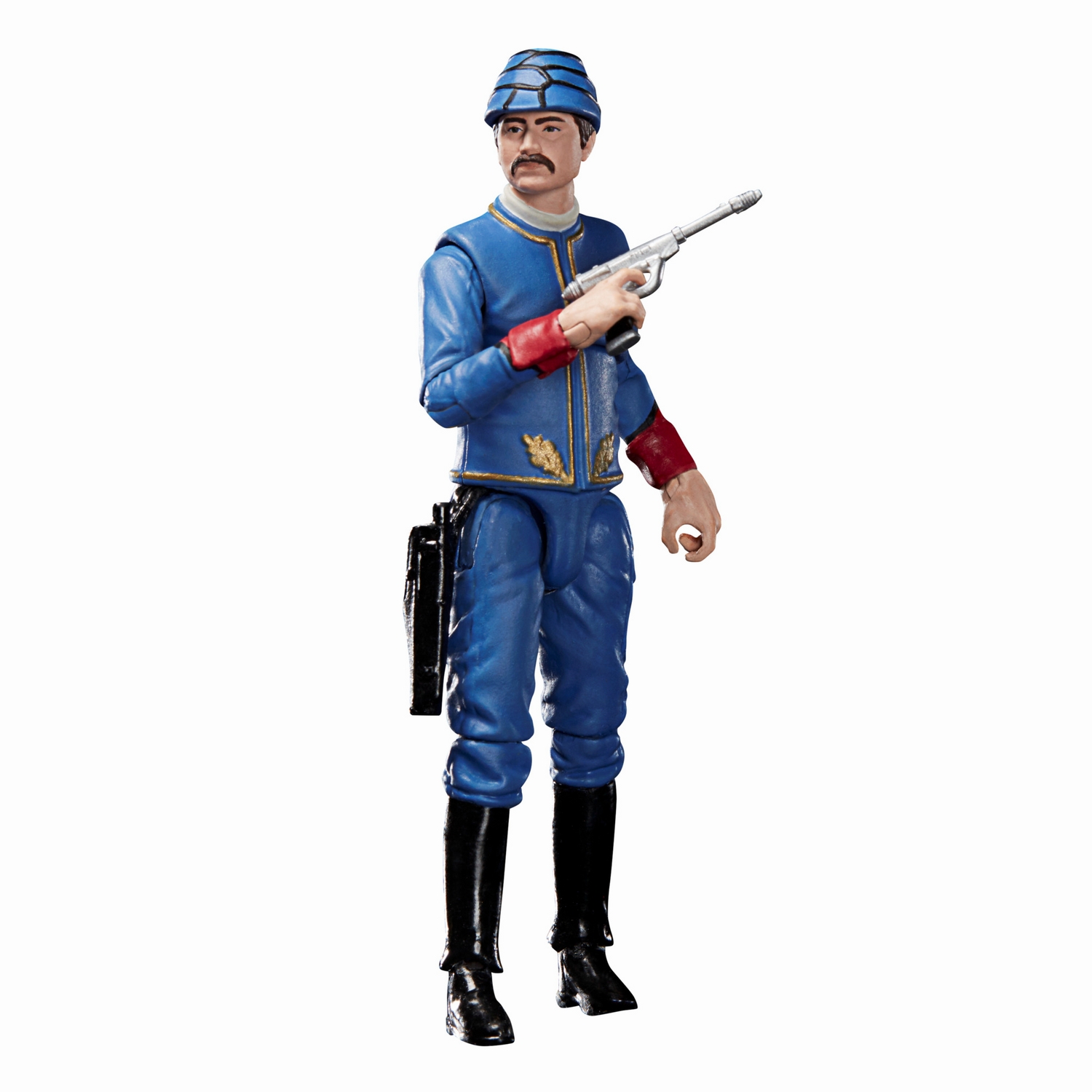 STAR WARS THE VINTAGE COLLECTION 3.75-INCH BESPIN SECURITY GUARD (HELDER SPINOZA) Figure 9.jpg