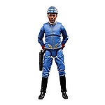 STAR WARS THE VINTAGE COLLECTION 3.75-INCH BESPIN SECURITY GUARD (ISDAM EDIAN) Figure 111.jpg