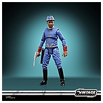 STAR WARS THE VINTAGE COLLECTION 3.75-INCH BESPIN SECURITY GUARD (ISDAM EDIAN) Figure 2.jpg