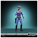 STAR WARS THE VINTAGE COLLECTION 3.75-INCH BESPIN SECURITY GUARD (ISDAM EDIAN) Figure 4.jpg