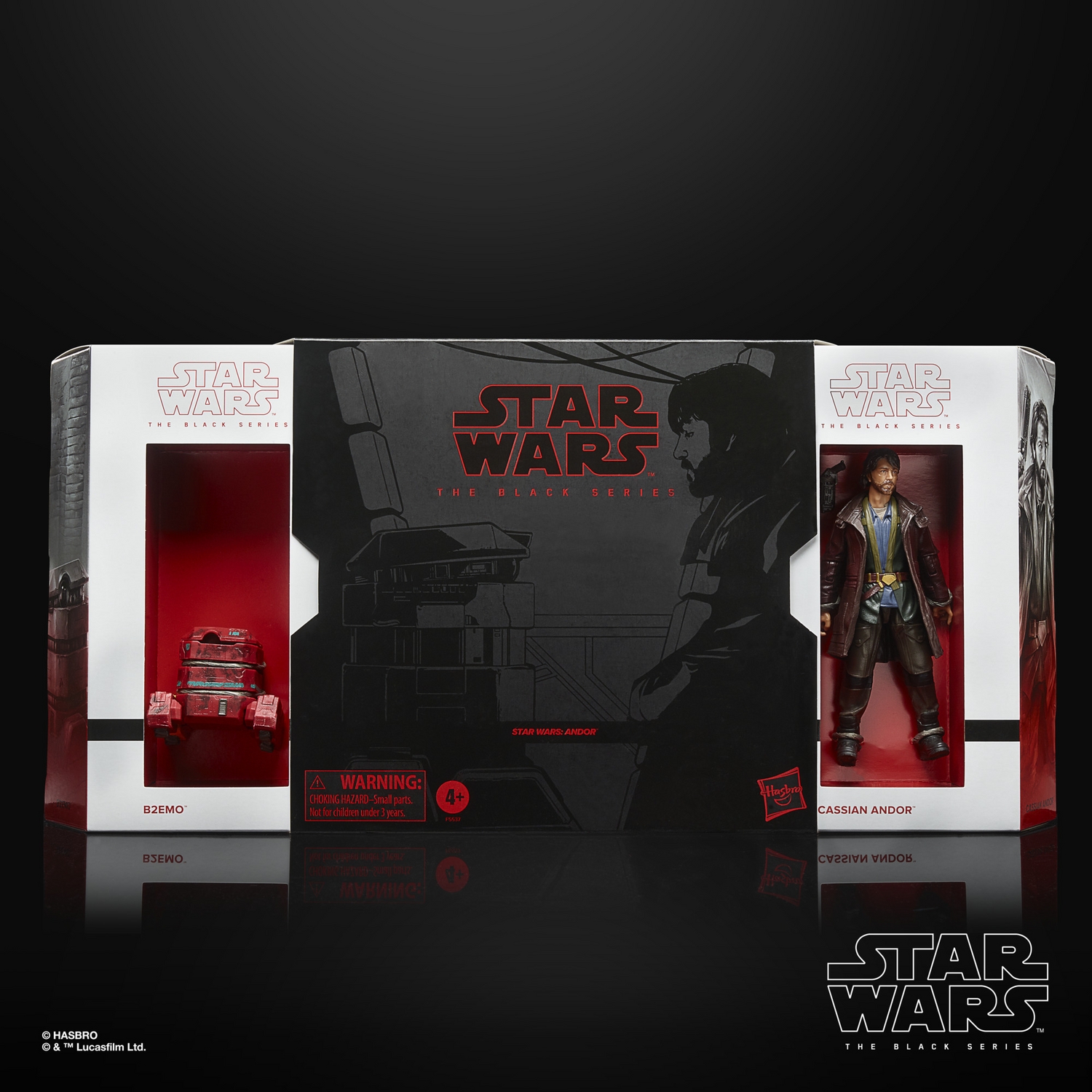 Star Wars The Black Series Cassian Andor & B2EMO - 1.jpg