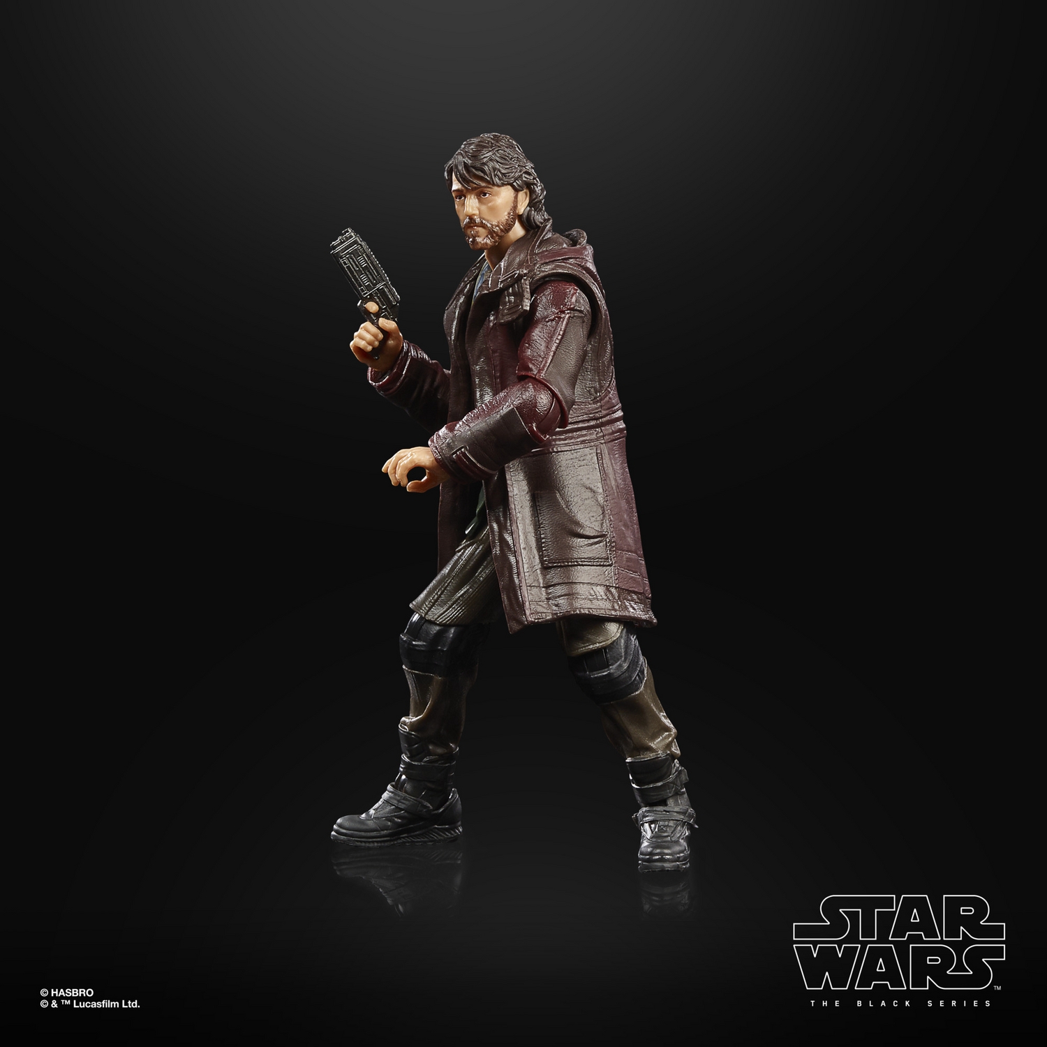 Star Wars The Black Series Cassian Andor & B2EMO - 3.jpg