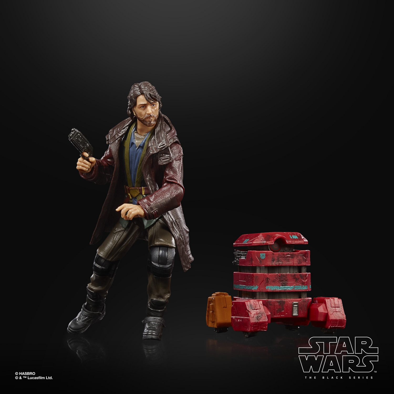 Star Wars The Black Series Cassian Andor & B2EMO - 4.jpg