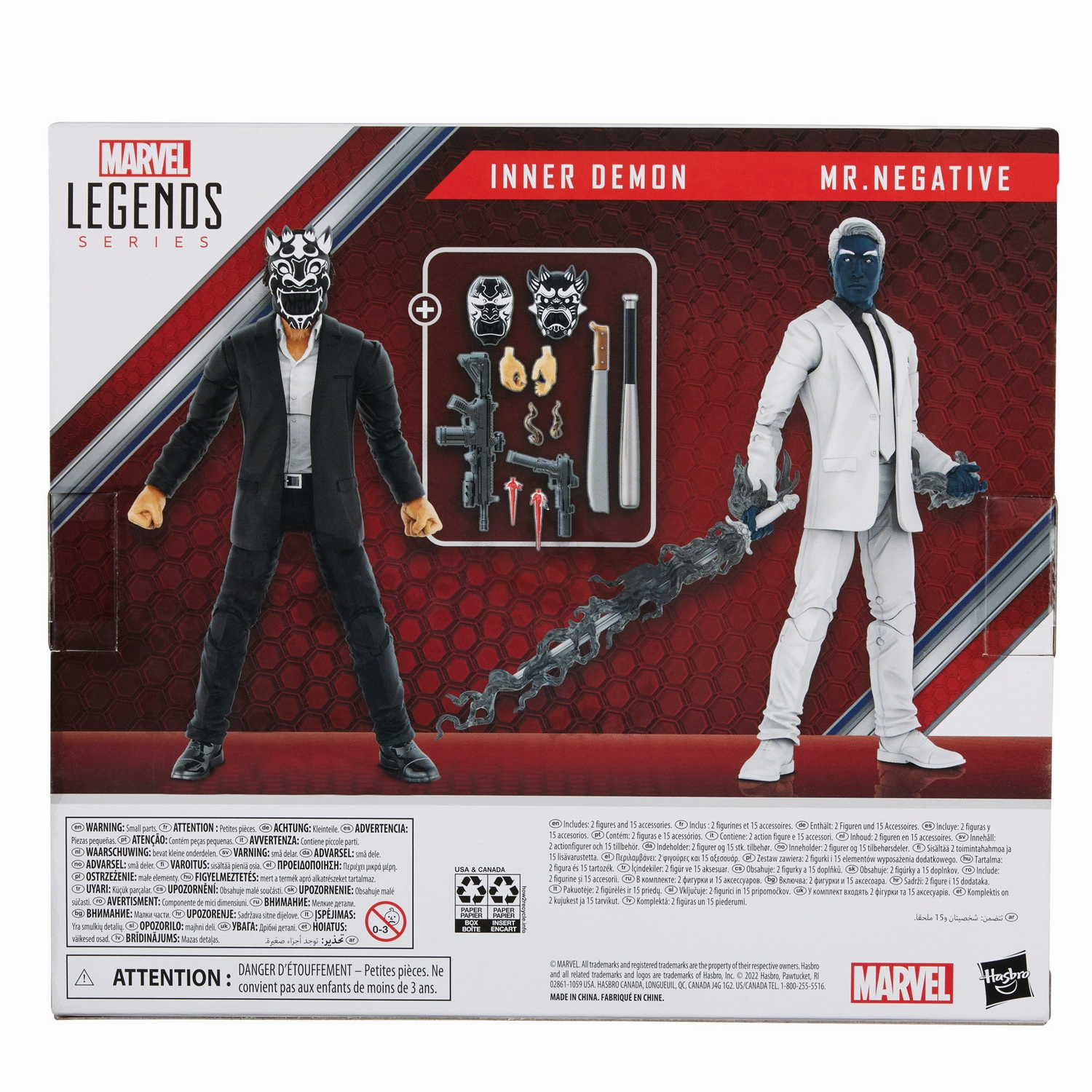 Marvel Legends Series Marvel Gamerverse Inner Demon and Mr. Negative 25.jpg