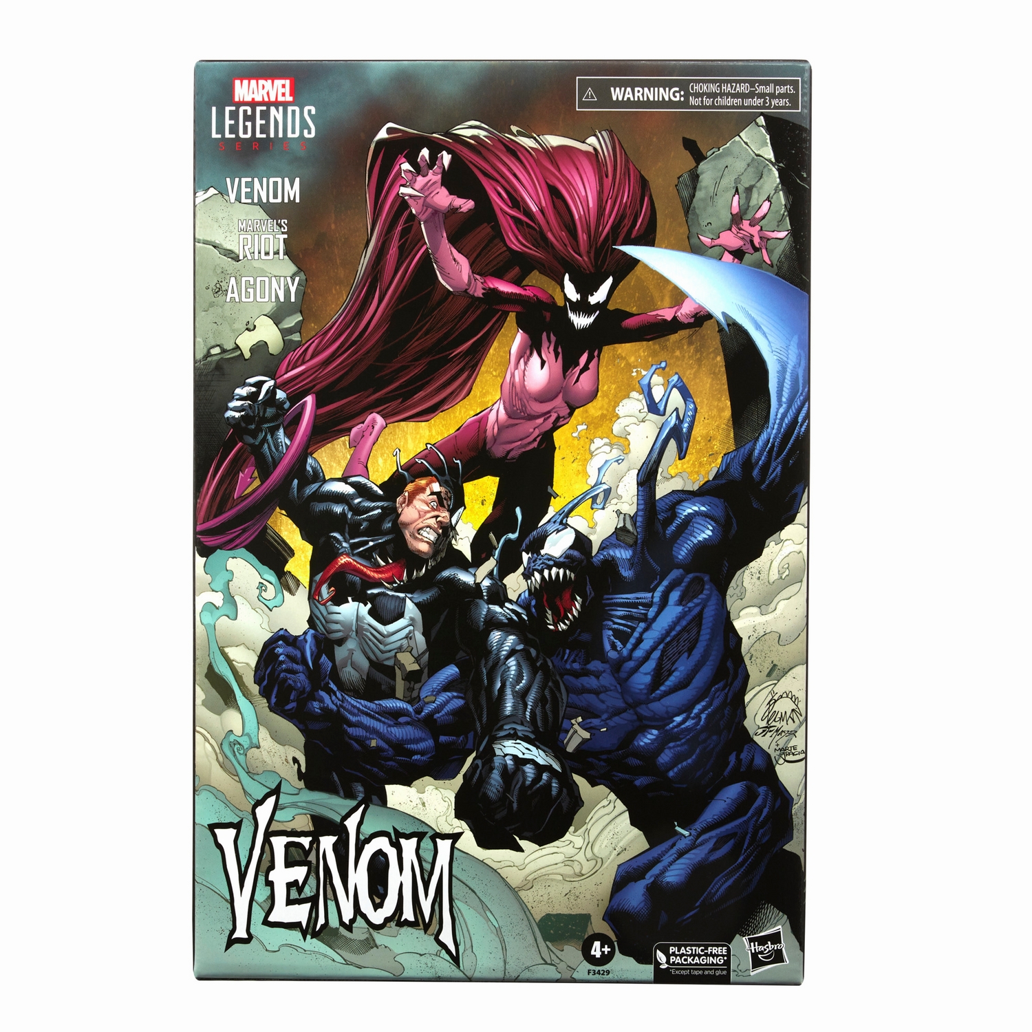 Marvel Legends Series Venom Multipack 15.jpg