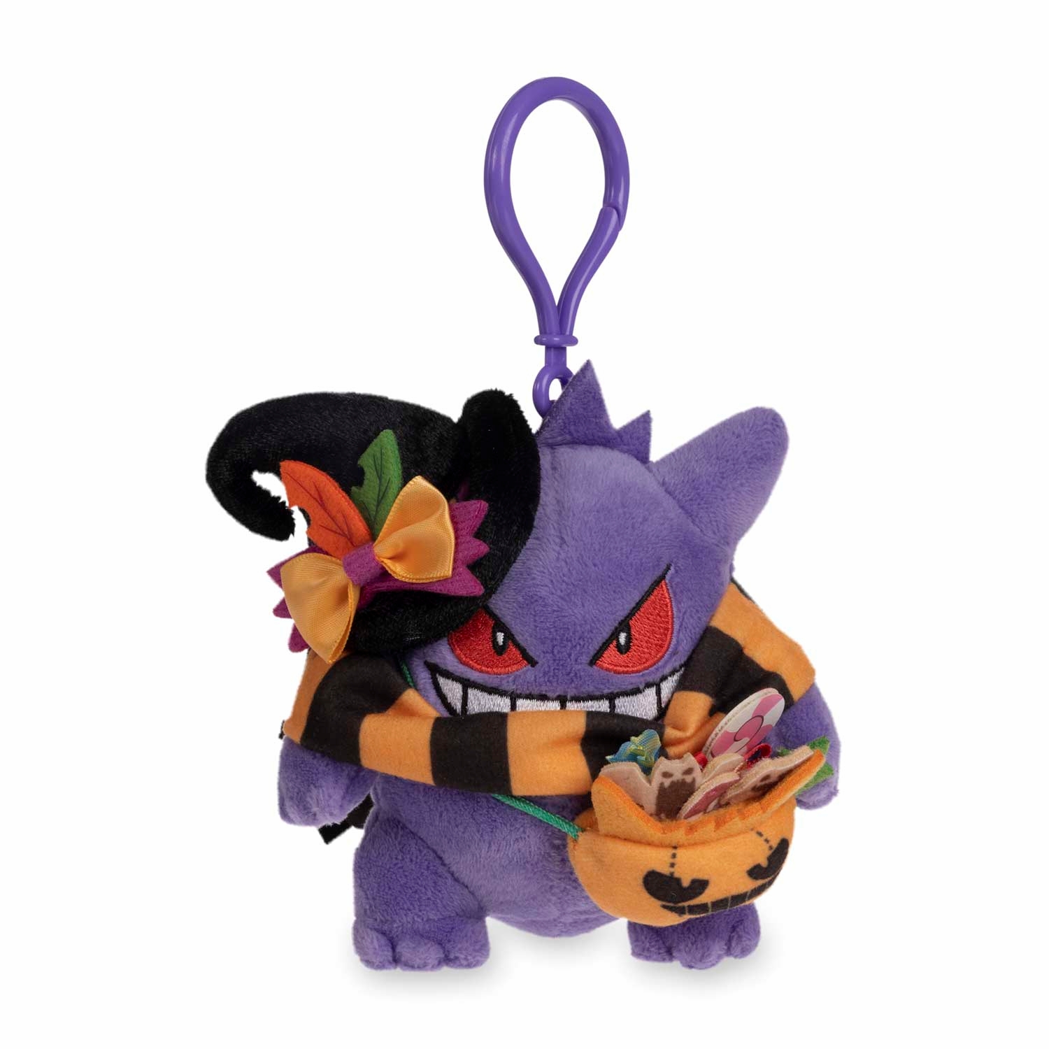 Plush_Key_Chain_Pokemon_Spooky_Festival_Gengar_Product_Image.jpg