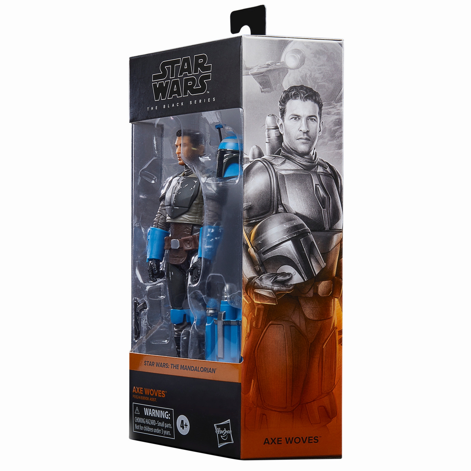 STAR WARS THE BLACK SERIES AXE WOVES 8.jpg