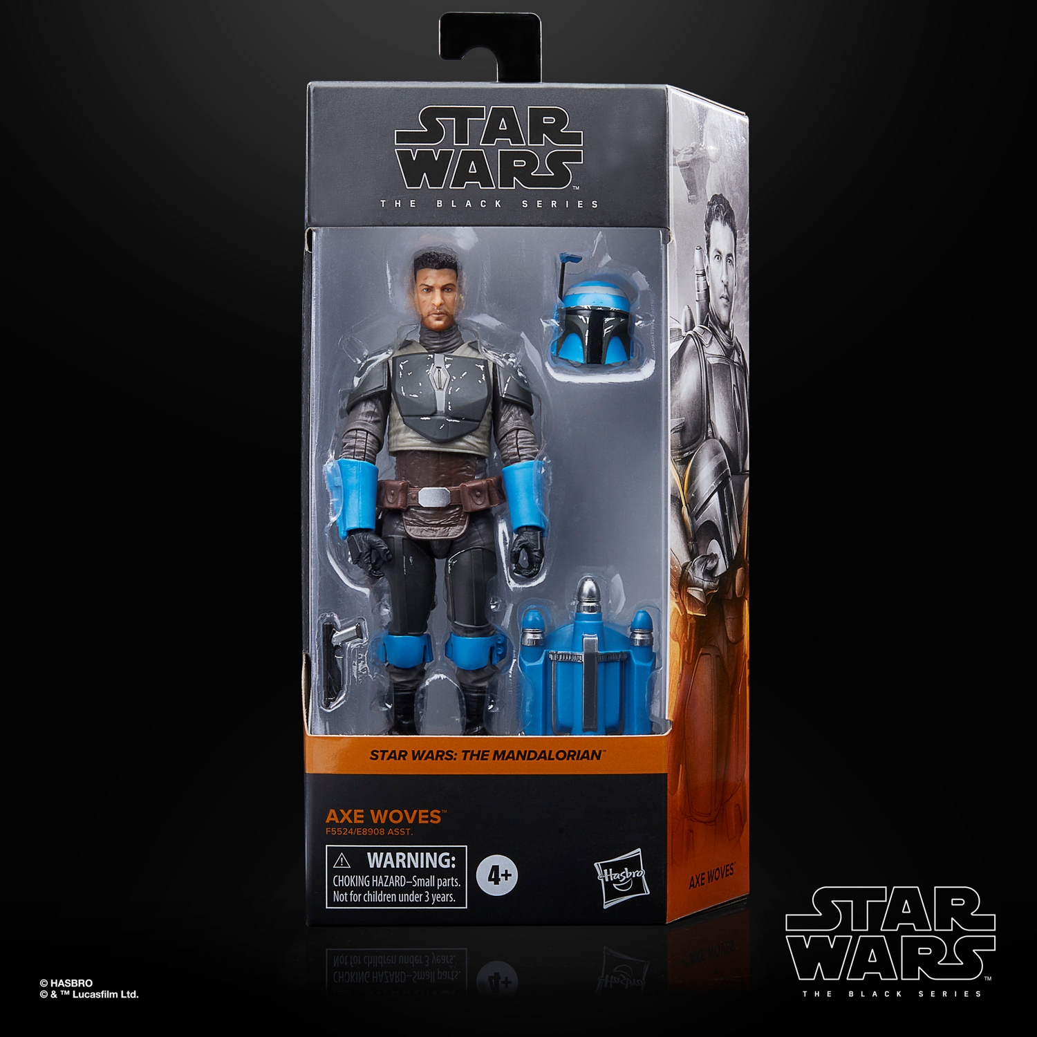 STAR WARS THE BLACK SERIES AXE WOVES 9.jpg