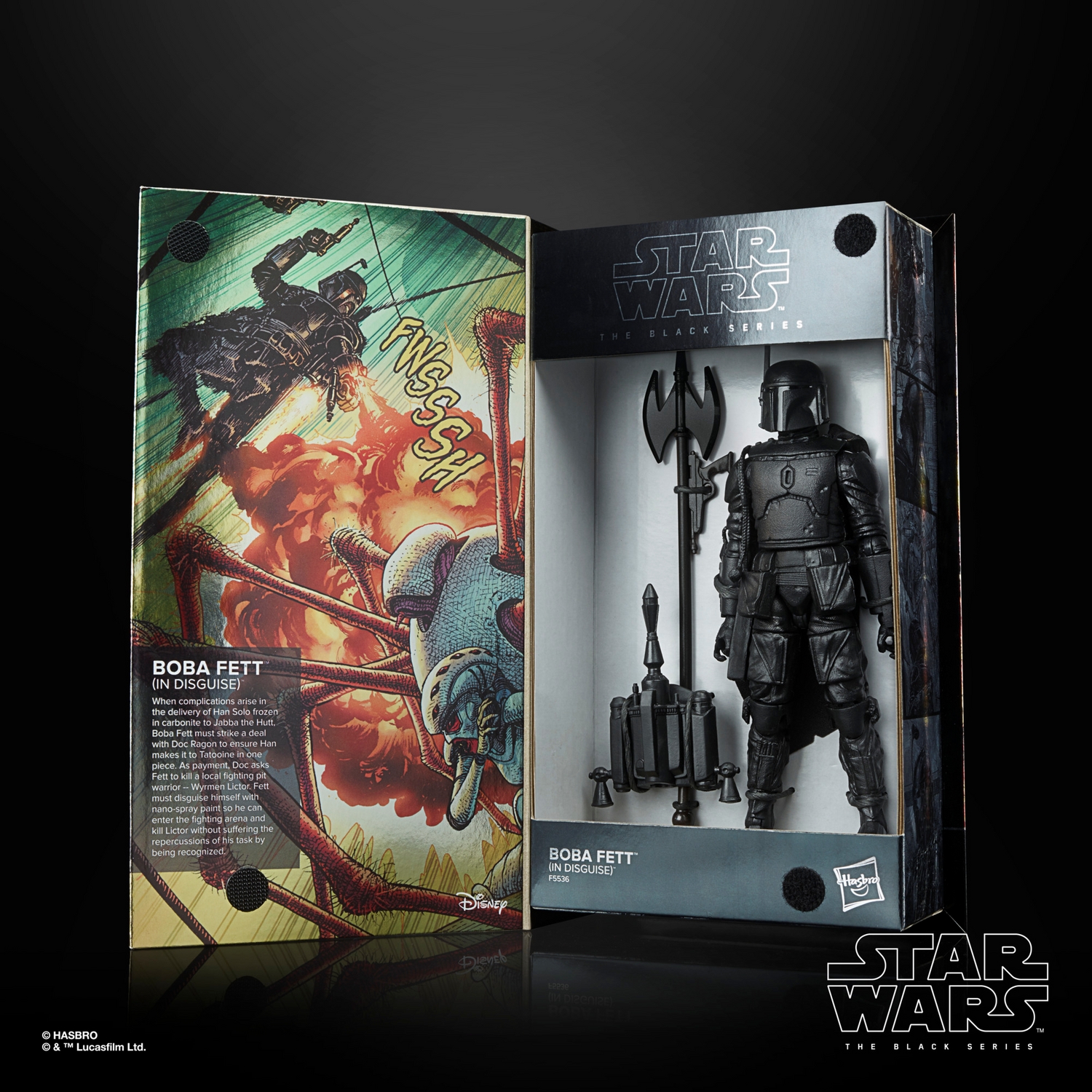 STAR WARS THE BLACK SERIES BOBA FETT (IN DISGUISE) 2.jpg