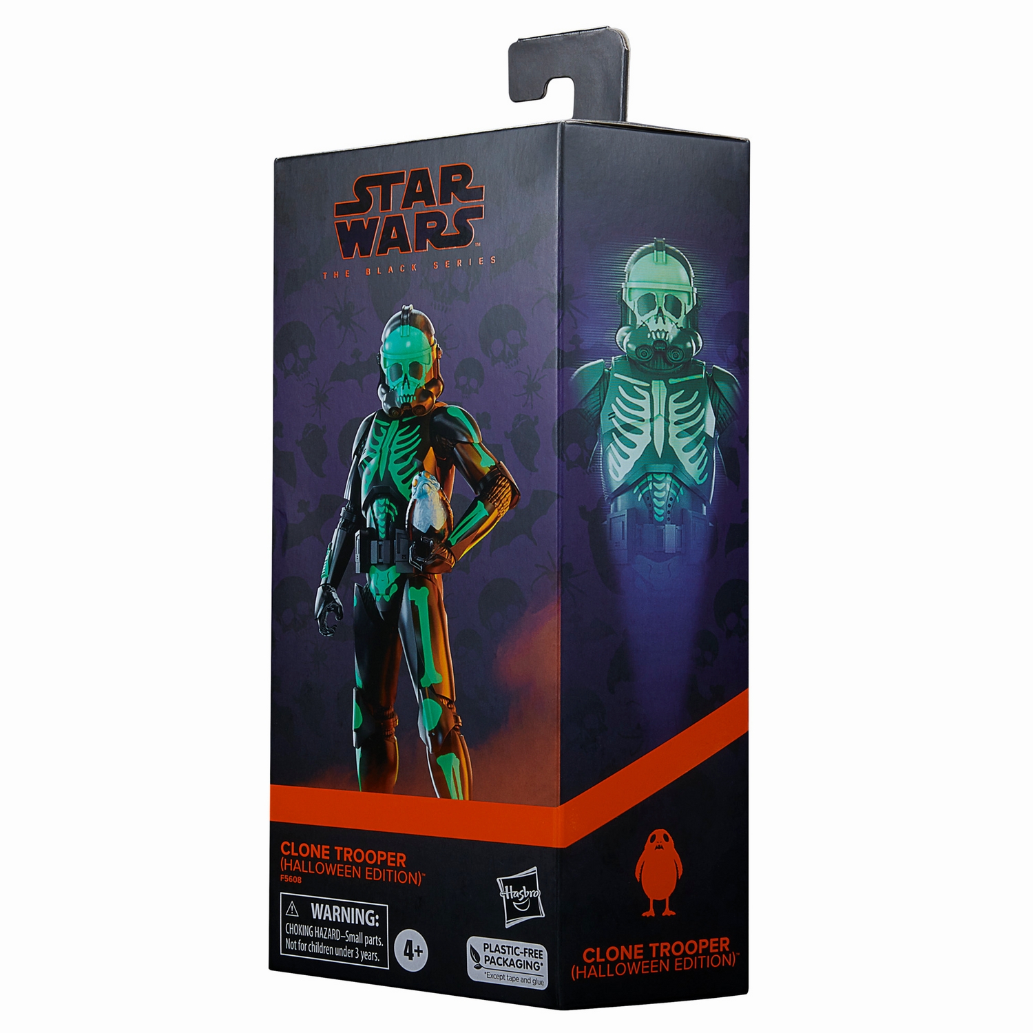 STAR WARS THE BLACK SERIES CLONE TROOPER (HALLOWEEN EDITION) 7.jpg