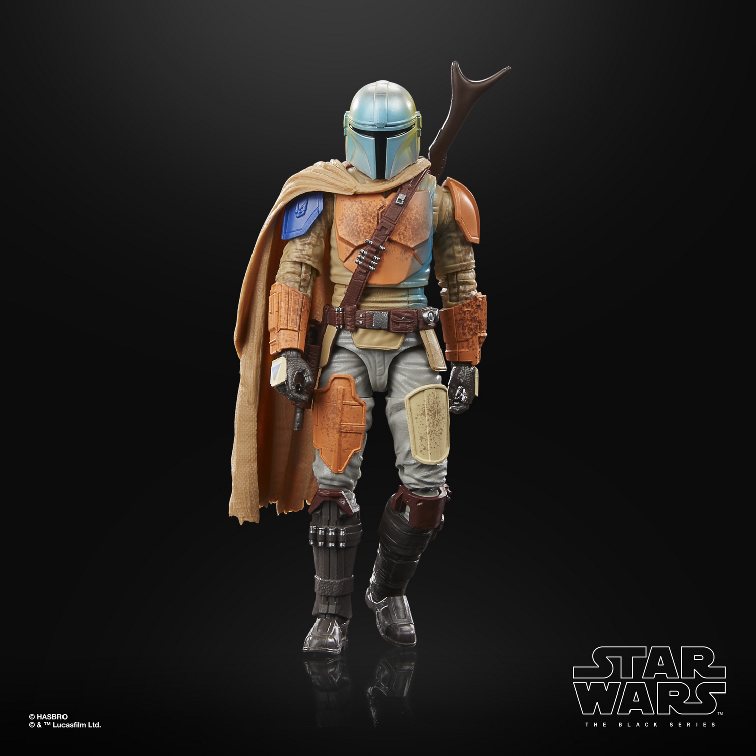 STAR WARS THE BLACK SERIES CREDIT COLLECTION THE MANDALORIAN (TATOOINE) 1.jpg