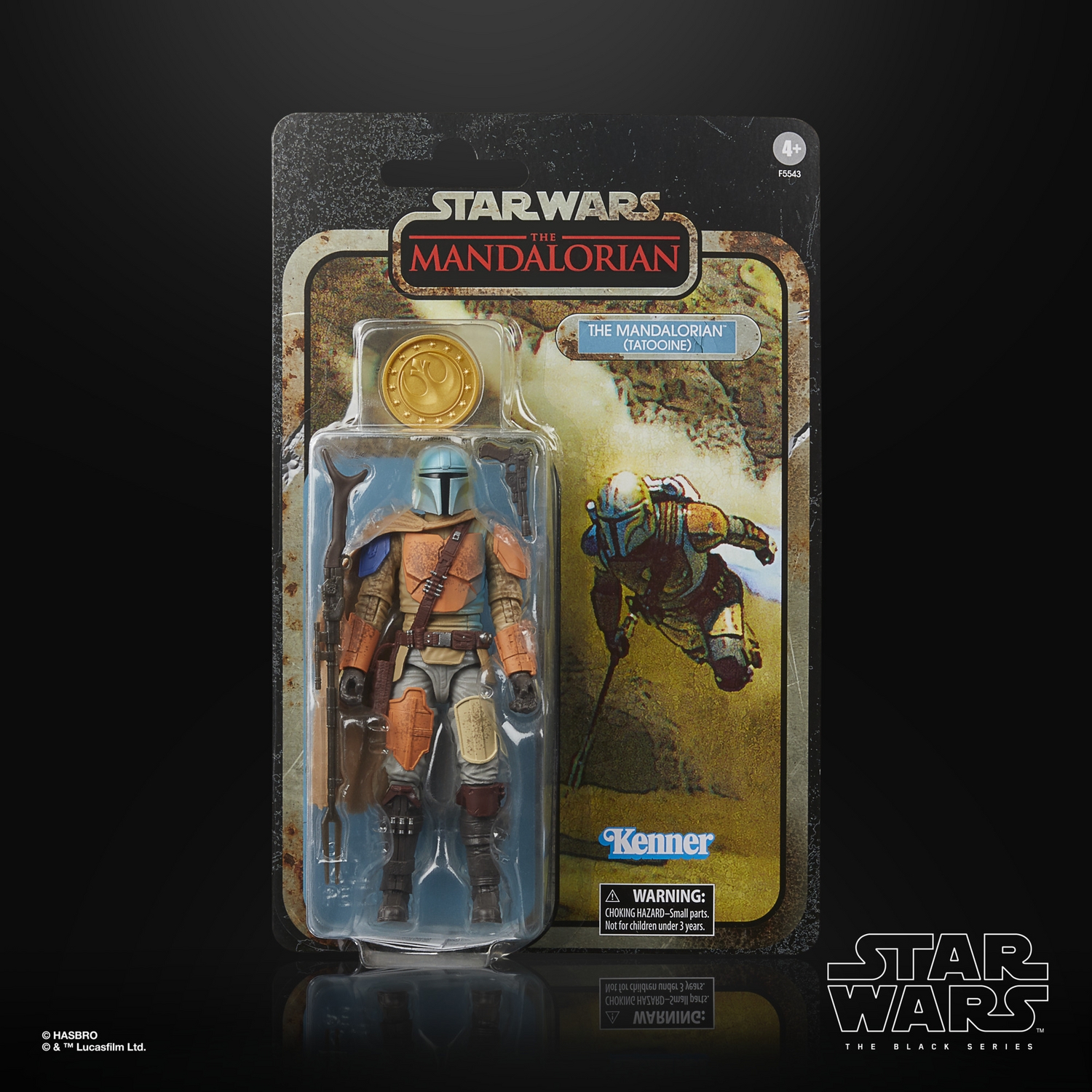 STAR WARS THE BLACK SERIES CREDIT COLLECTION THE MANDALORIAN (TATOOINE) 10.jpg