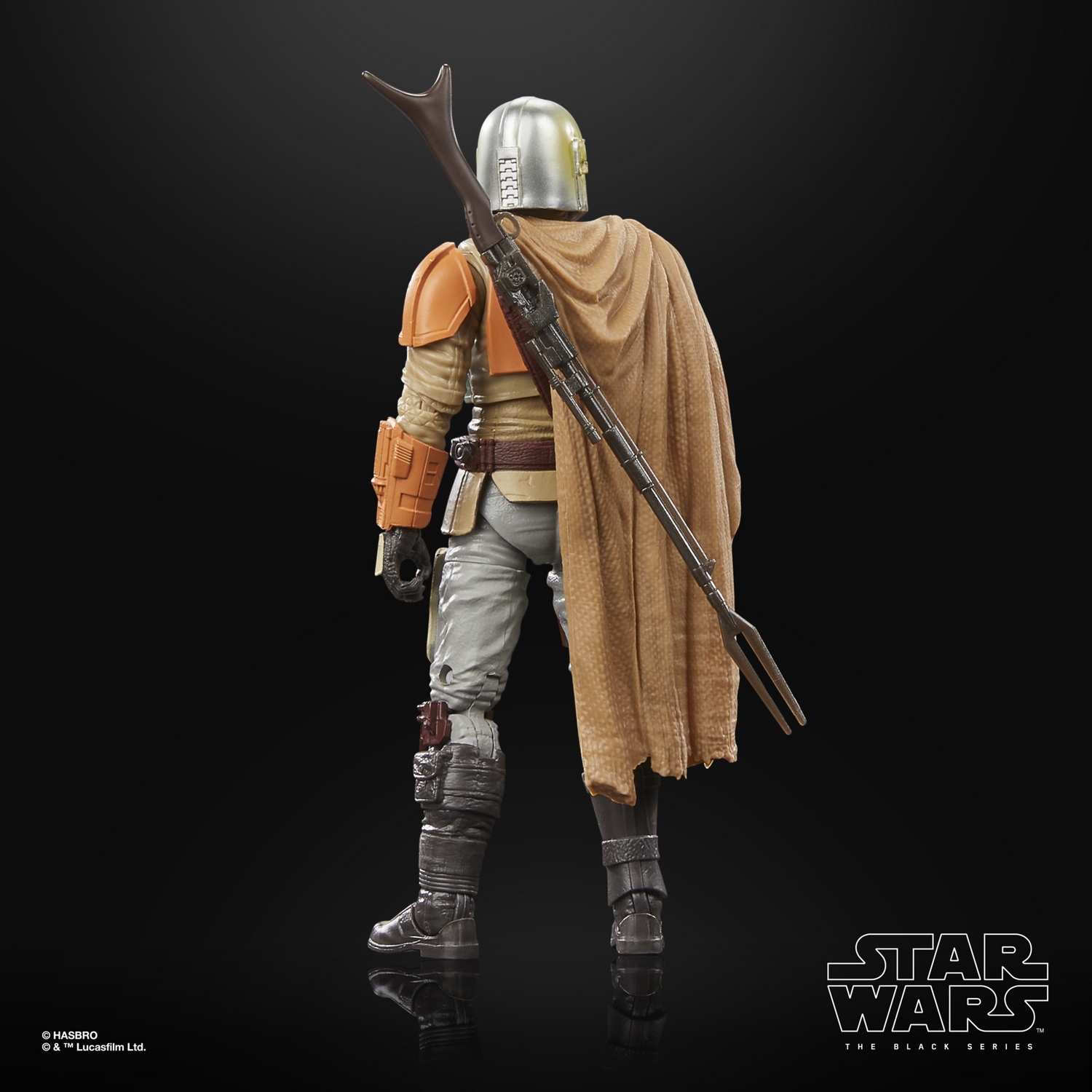 STAR WARS THE BLACK SERIES CREDIT COLLECTION THE MANDALORIAN (TATOOINE) 11.jpg