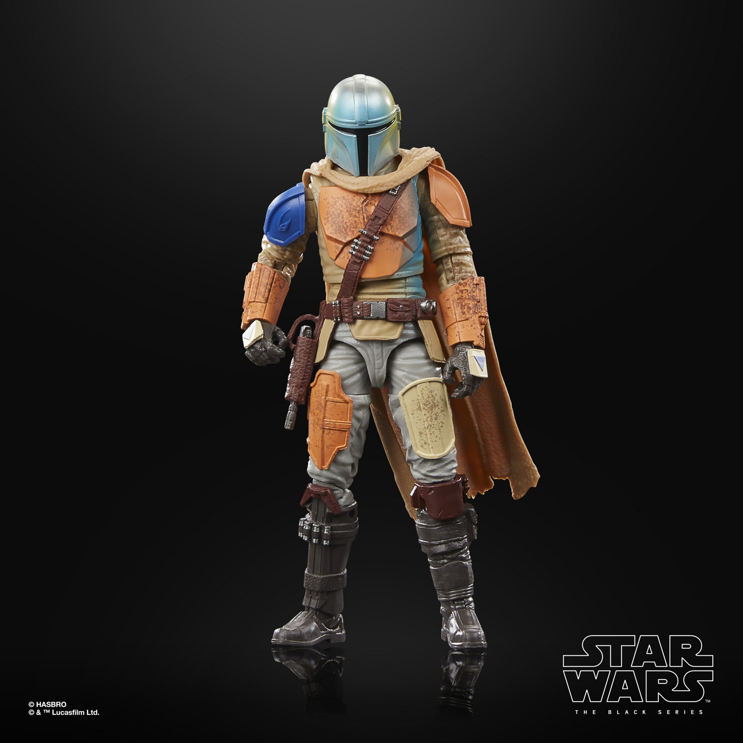 STAR WARS THE BLACK SERIES CREDIT COLLECTION THE MANDALORIAN (TATOOINE) 12.jpg