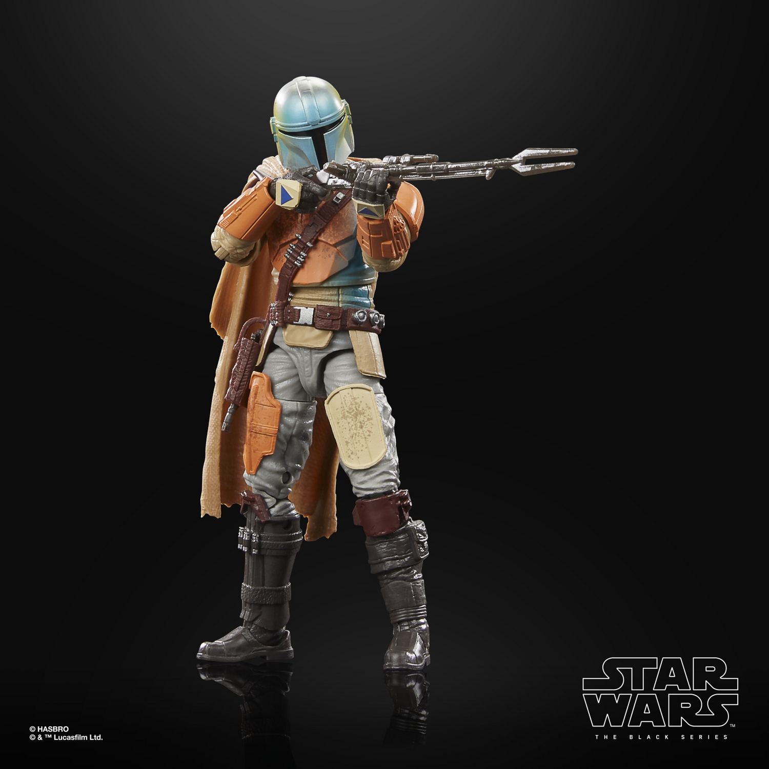 STAR WARS THE BLACK SERIES CREDIT COLLECTION THE MANDALORIAN (TATOOINE) 14.jpg